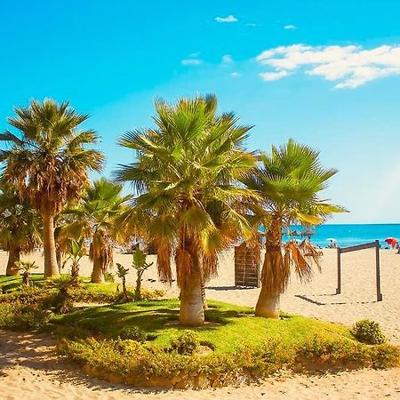 Picasso 1 Apartment Fuengirola Bagian luar foto