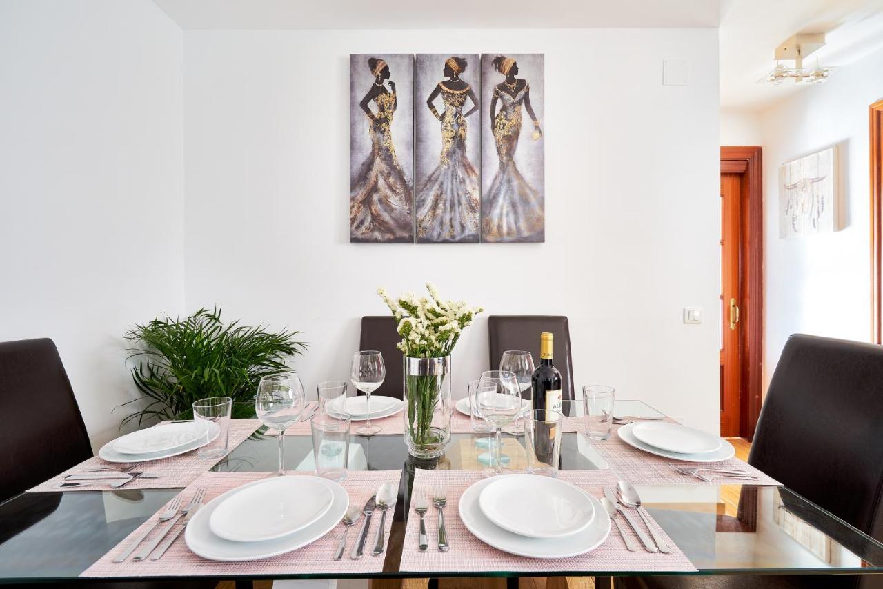 Picasso 1 Apartment Fuengirola Bagian luar foto